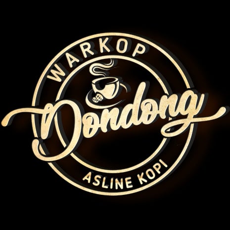 Warkop Dondong