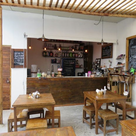 Café21 GYM