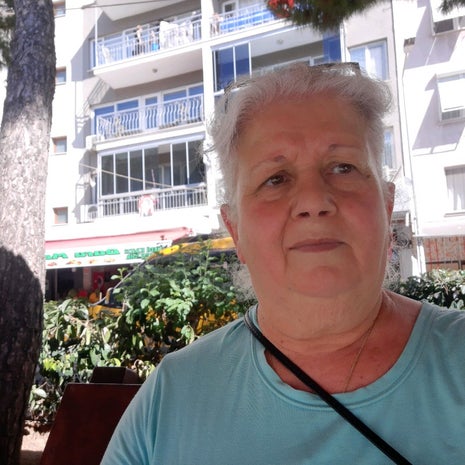 Kahvenin Kalbi / Ata Caddesi