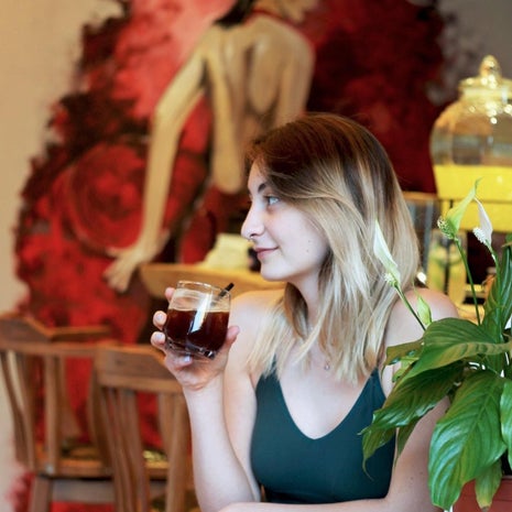 Laspalmascoffee Shop