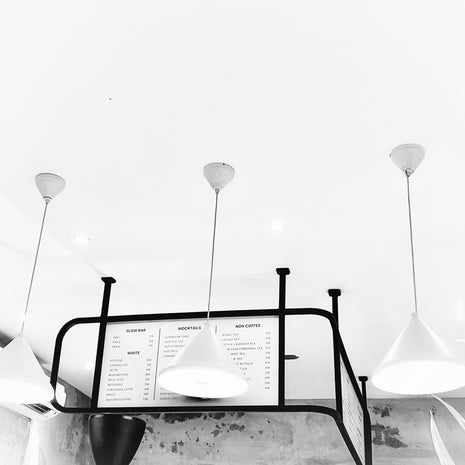 Kopi Lima Detik
