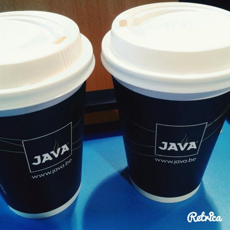 JAVA Coffee House