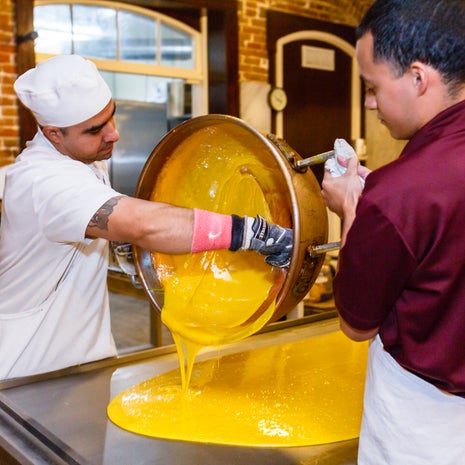 La King's Confectionery