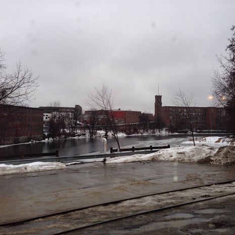 Bonhoeffer's Cafe & Espresso