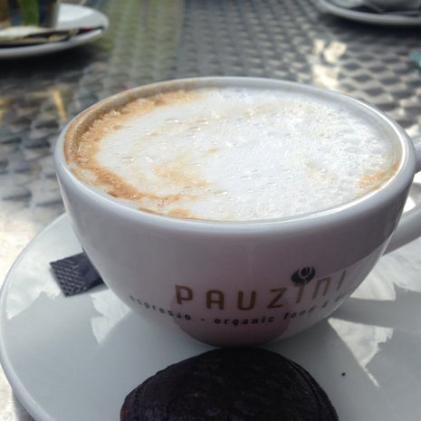 Pauzini Espresso