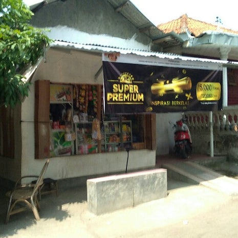 Warung Melin