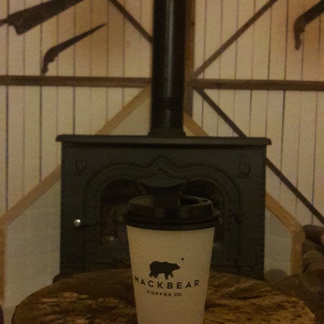Mackbear Coffee.Co