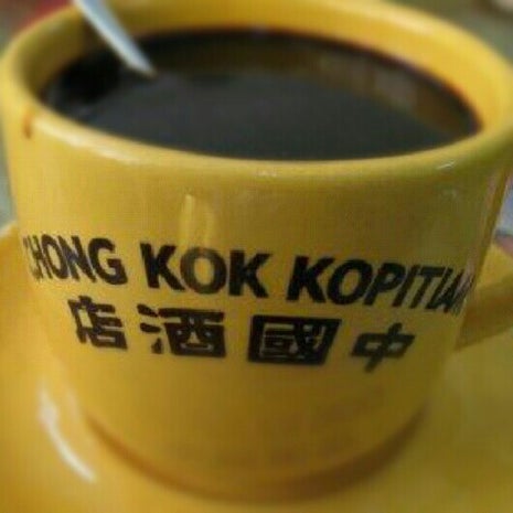 Chong Kok Kopitiam 中国酒店