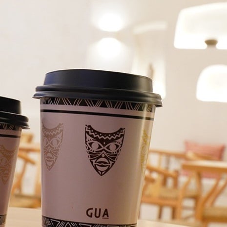 Gua Coffee Company Gaziemir