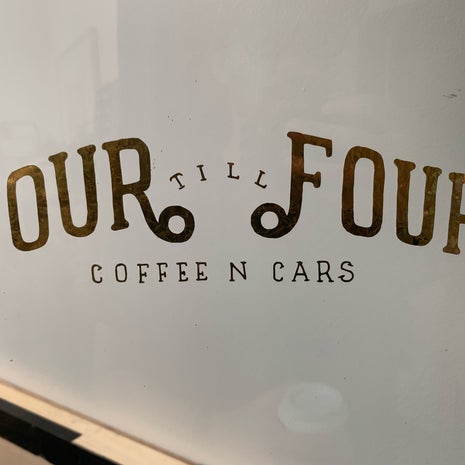 FourtillFour