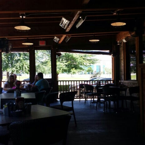 Our Place Restaurant