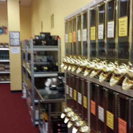 Countryside Coffee Company