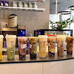 Find Tea Salzburg
