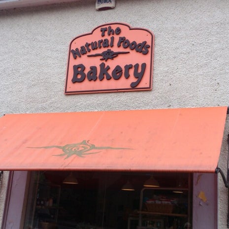 The Natural Foods Bakery