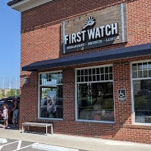 First Watch