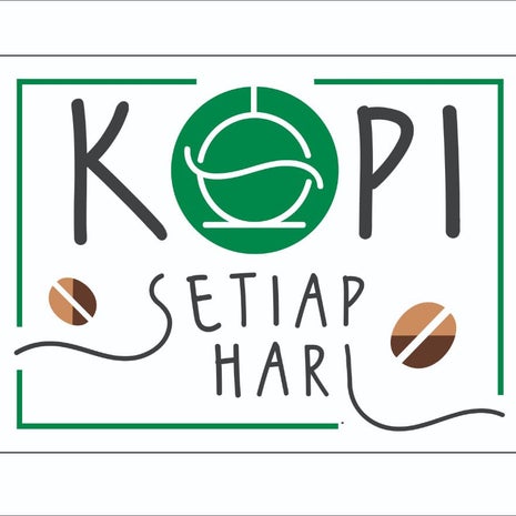 Kopi Setiap Hari