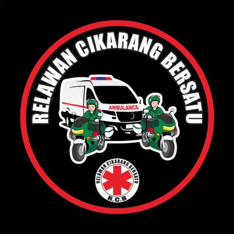 Shelter Pilar Barat - Relawan Cikarang Bersatu