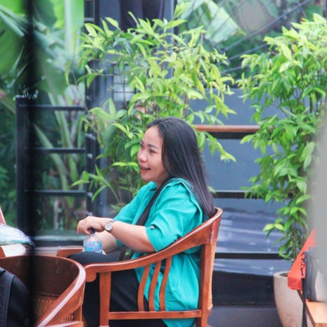 Rumah Kopi Senja