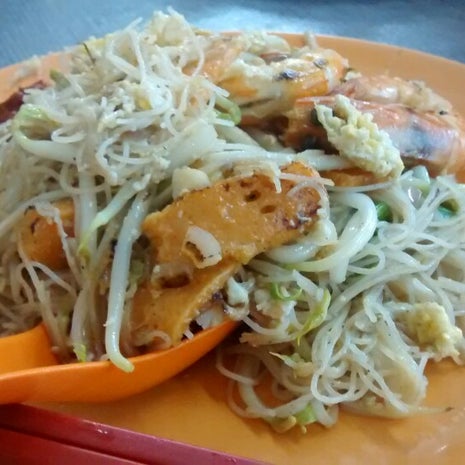 Restoran Mei XiaoEr 美小二