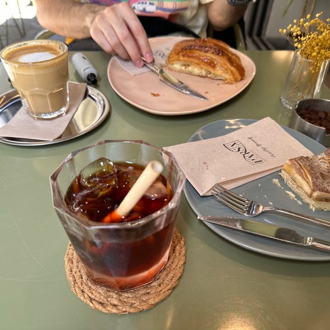 Parsa Coffee Roasters