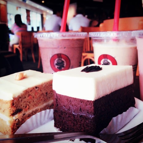 Pacific Coffee Company