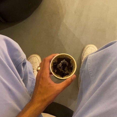 Oroblanco Specialty Coffee