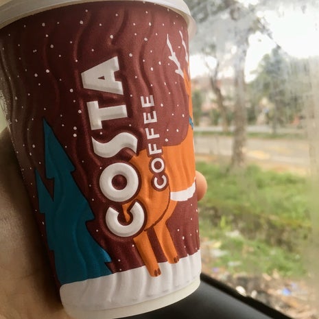 Costa Coffee