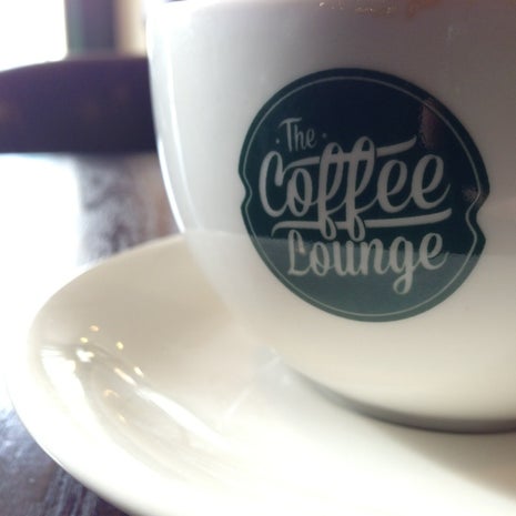 The Coffee Lounge