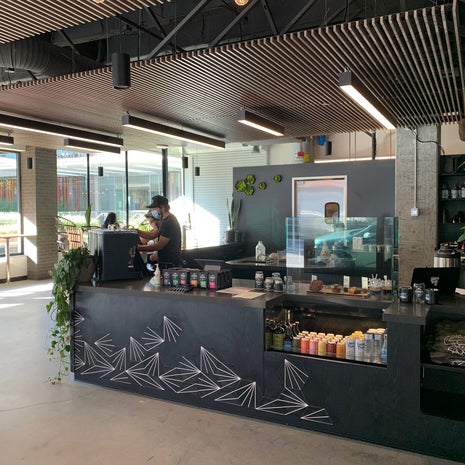 Anchorhead Coffee