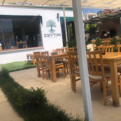 Zeytin Lounge
