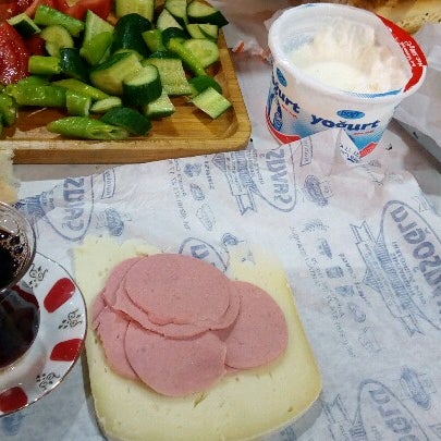 Közde Kahve