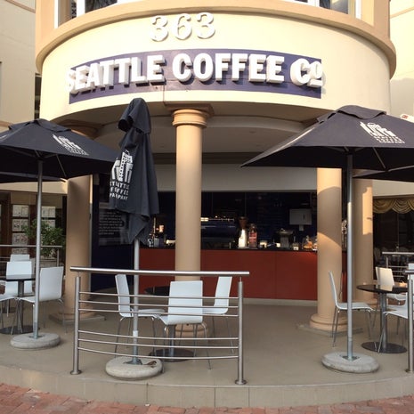 Seattle Coffee Company
