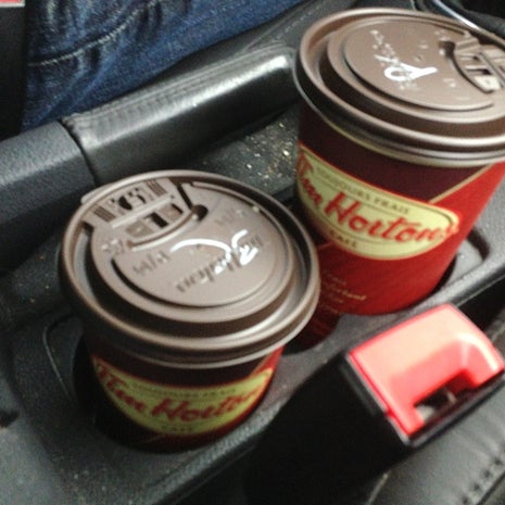 Tim Hortons