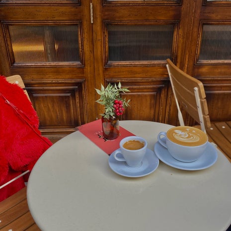 Altkat Coffee Co.