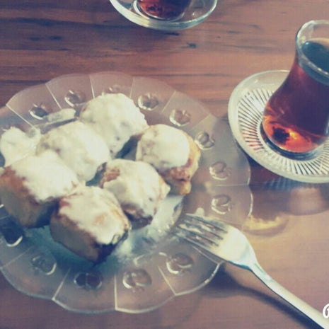 Avşa Börek