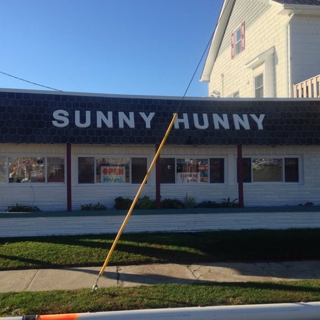 Sunny Hunny