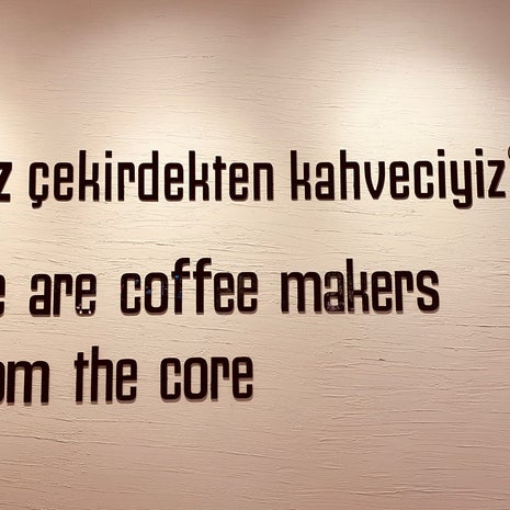 Kocatepe Coffee1919