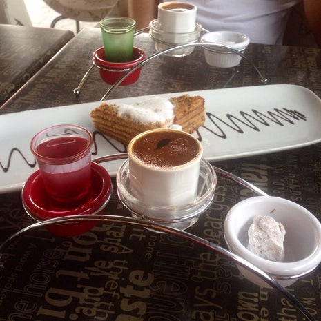 Capital Cafe&Bistro