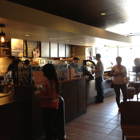 Starbucks