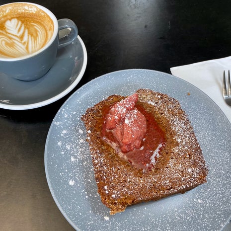 The Woolshed - Black Sheep Cycling