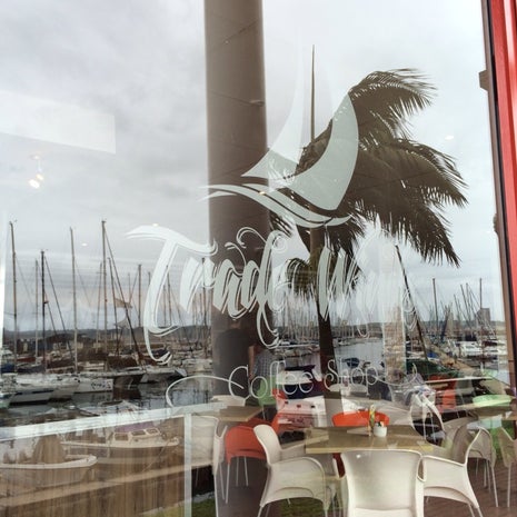 Trade Winds