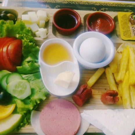 neşe Cafe&kahvalti