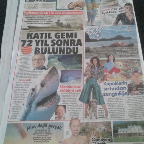 Müzisyenler Kahvesi