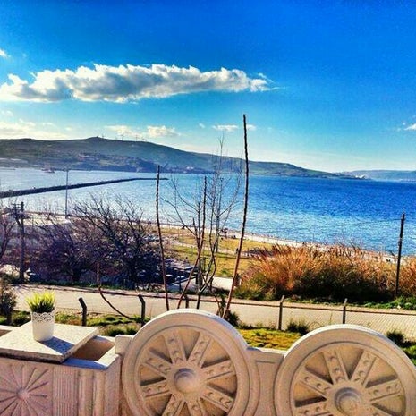 Tarçın Cafe&Bistro