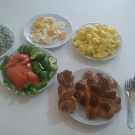 Değirmenaltı Serra Pastanesi