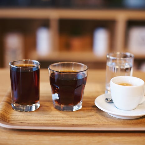 Huckleberry Roasters