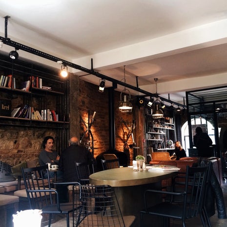 Federal Coffee Company