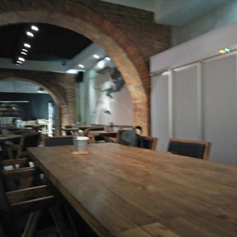 Javanegra Gourmet Atelier