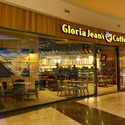 Gloria Jean's Coffees