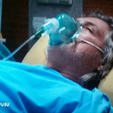 Paşa Dayının Yeri